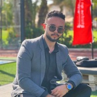 Yousef Akmal — Software Test Engineer